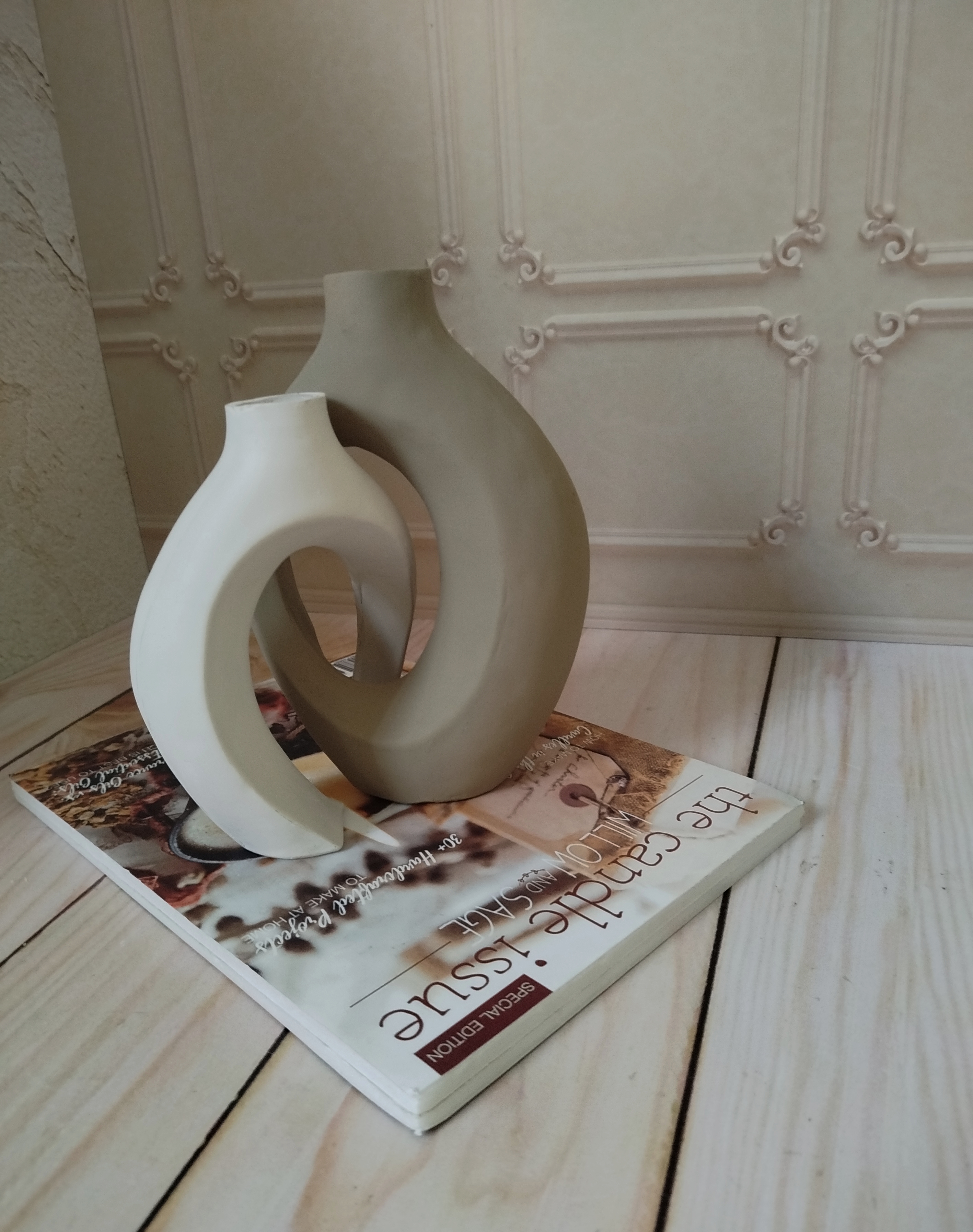 گلدون دو قلو