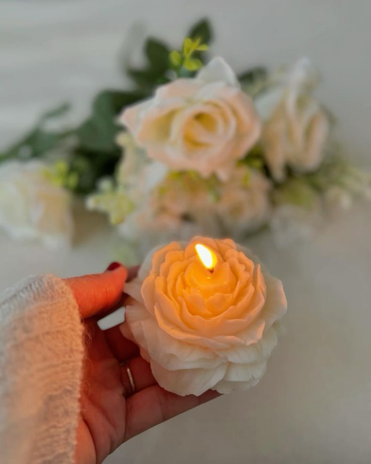 گل آلاله کوچک