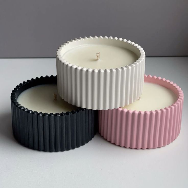 شمع ظرف مراکشی