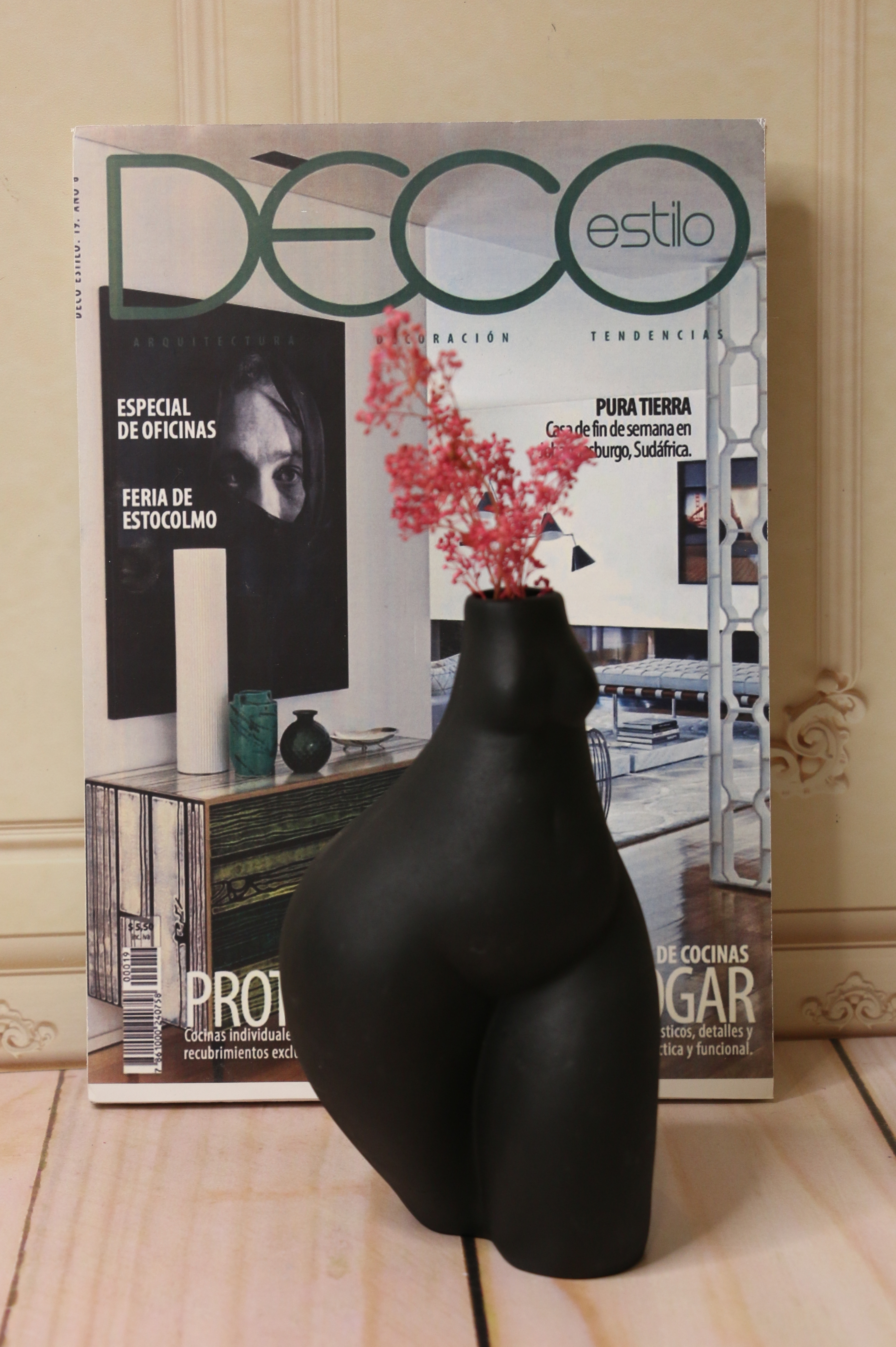 گلدان بادی 3