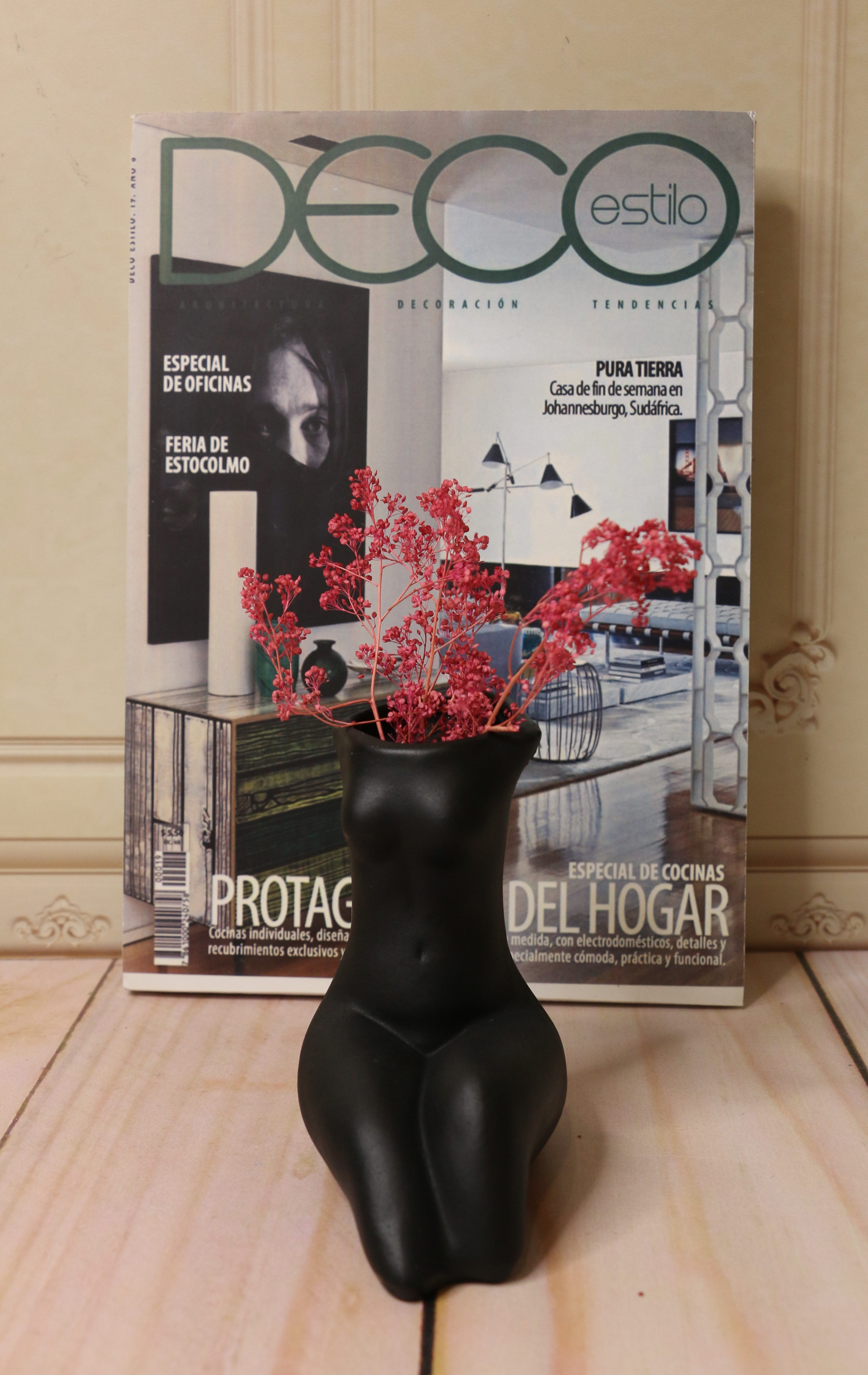 گلدان بادی2