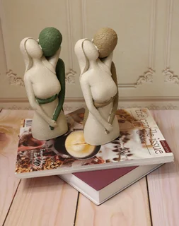 مجسمه هاگمی