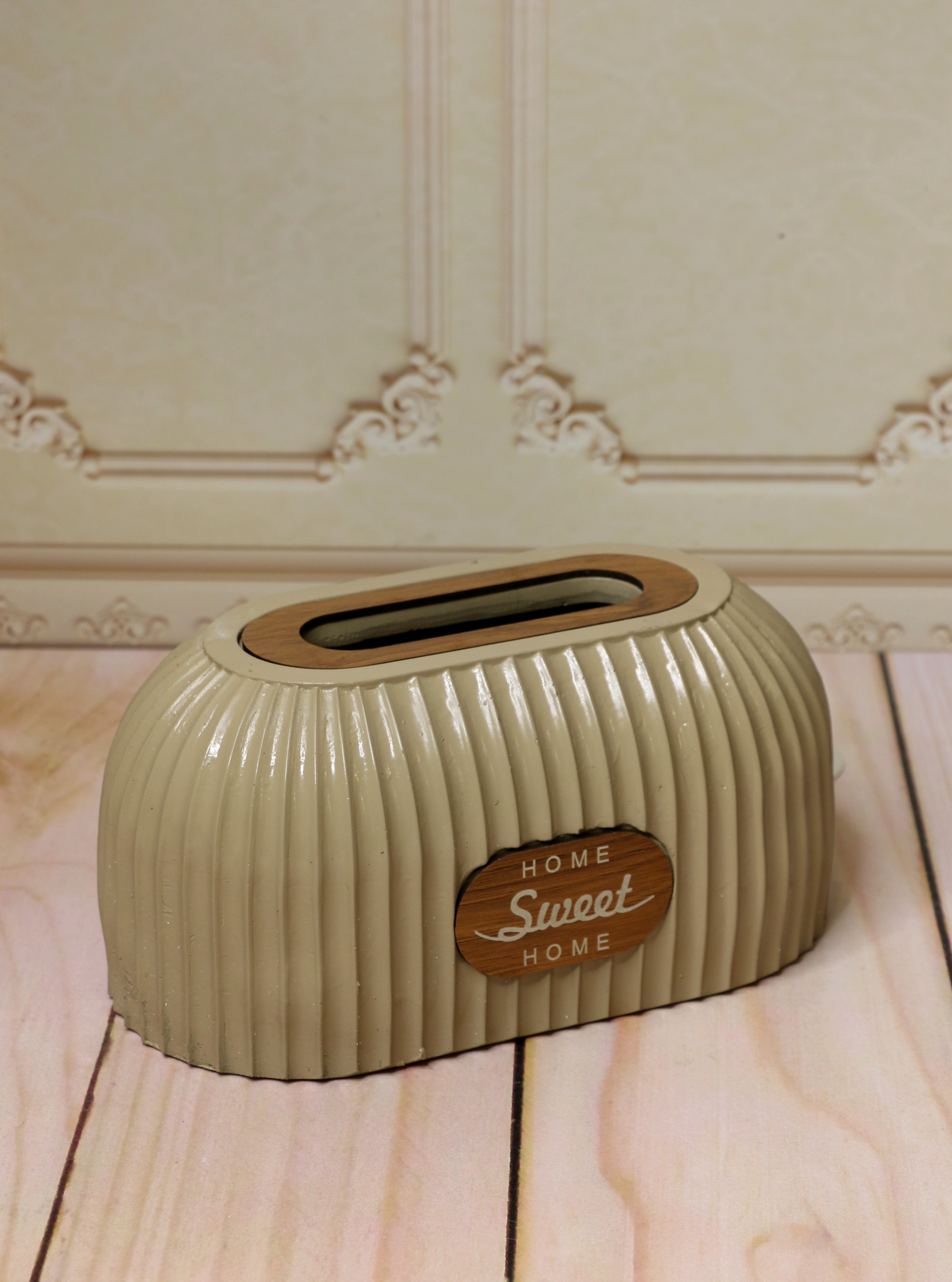 جعبه دستمال کاغذی ایکیا