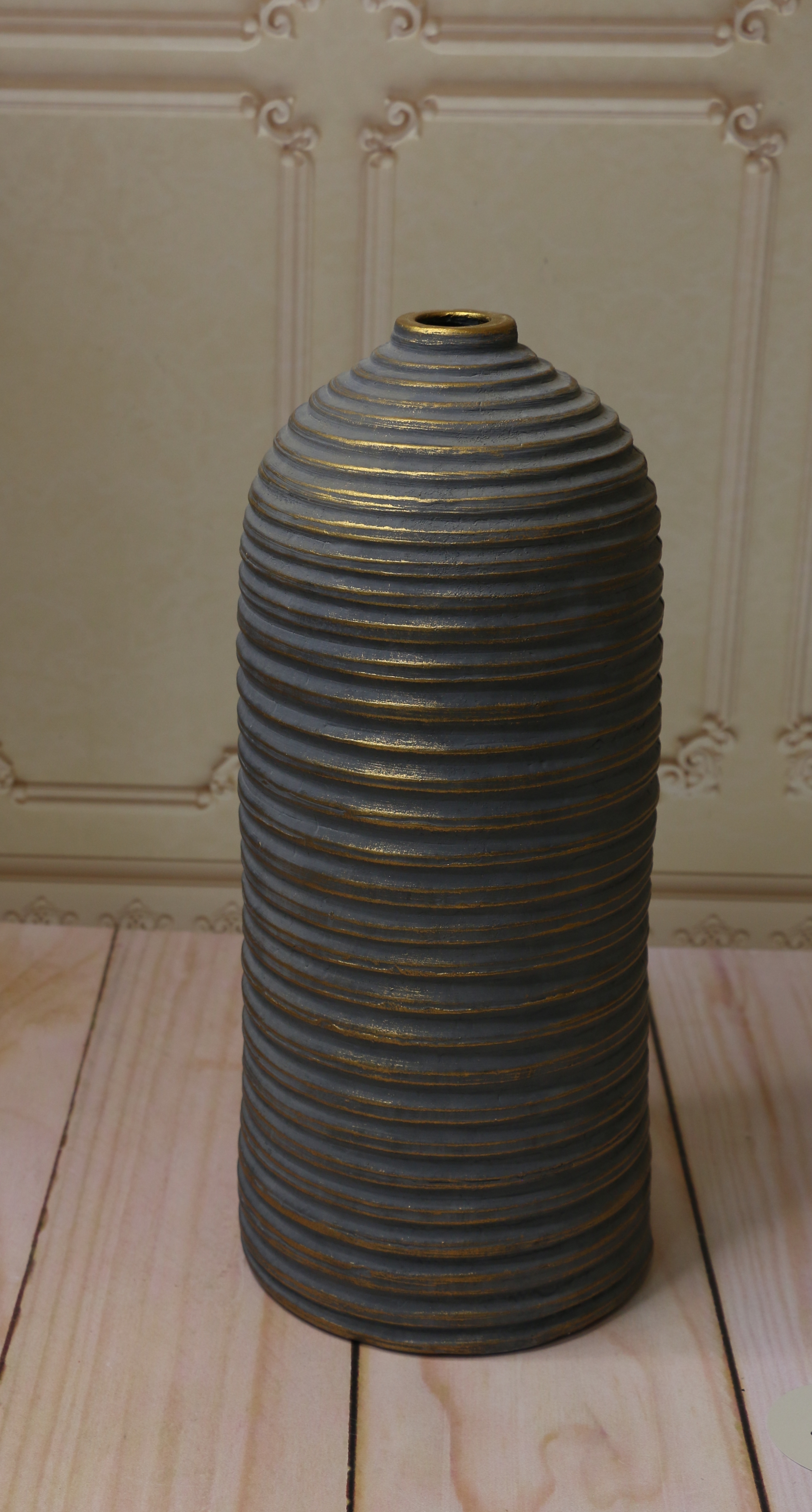 گلدان ارتفاع