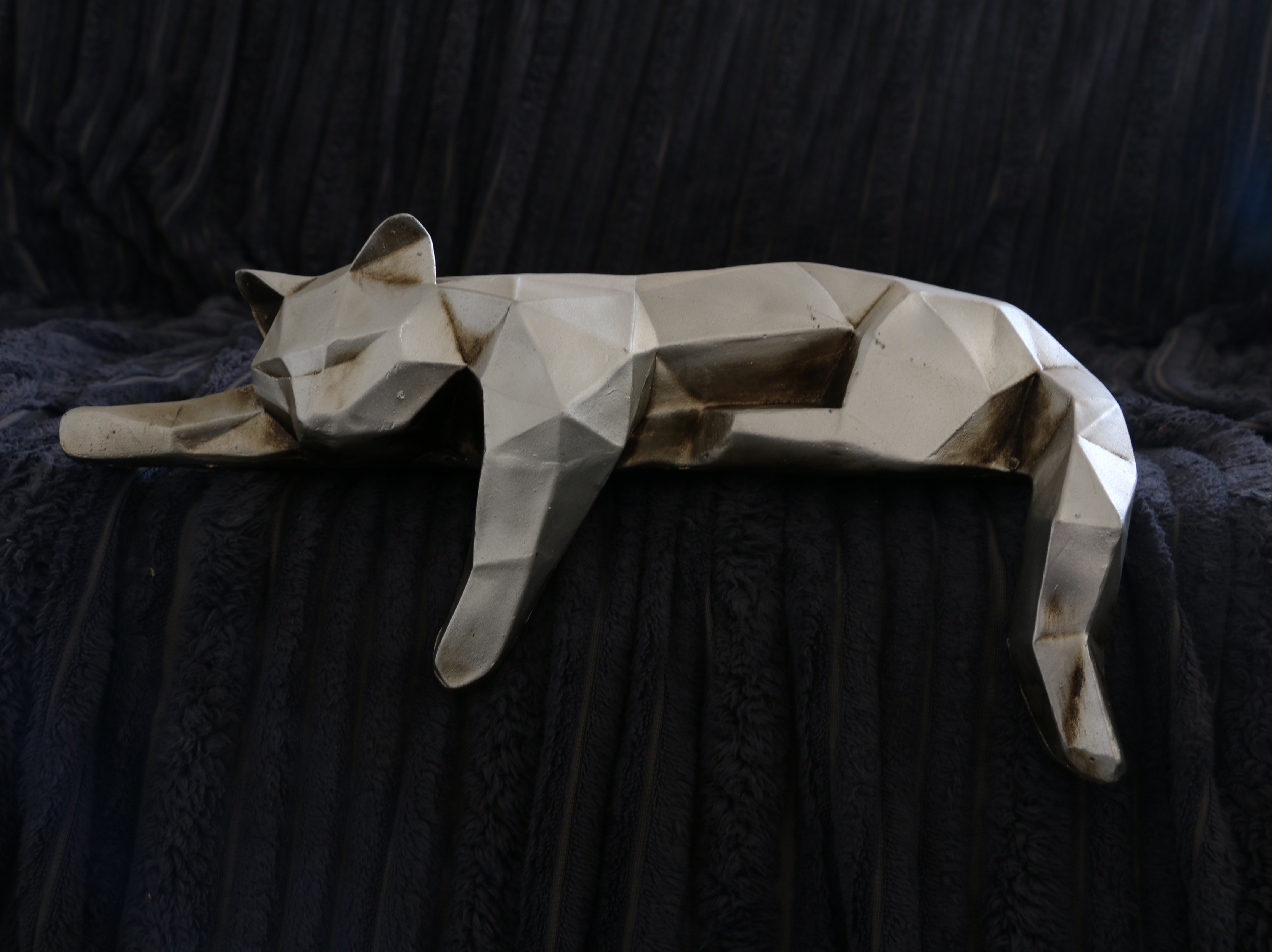 گربه گرافیکی