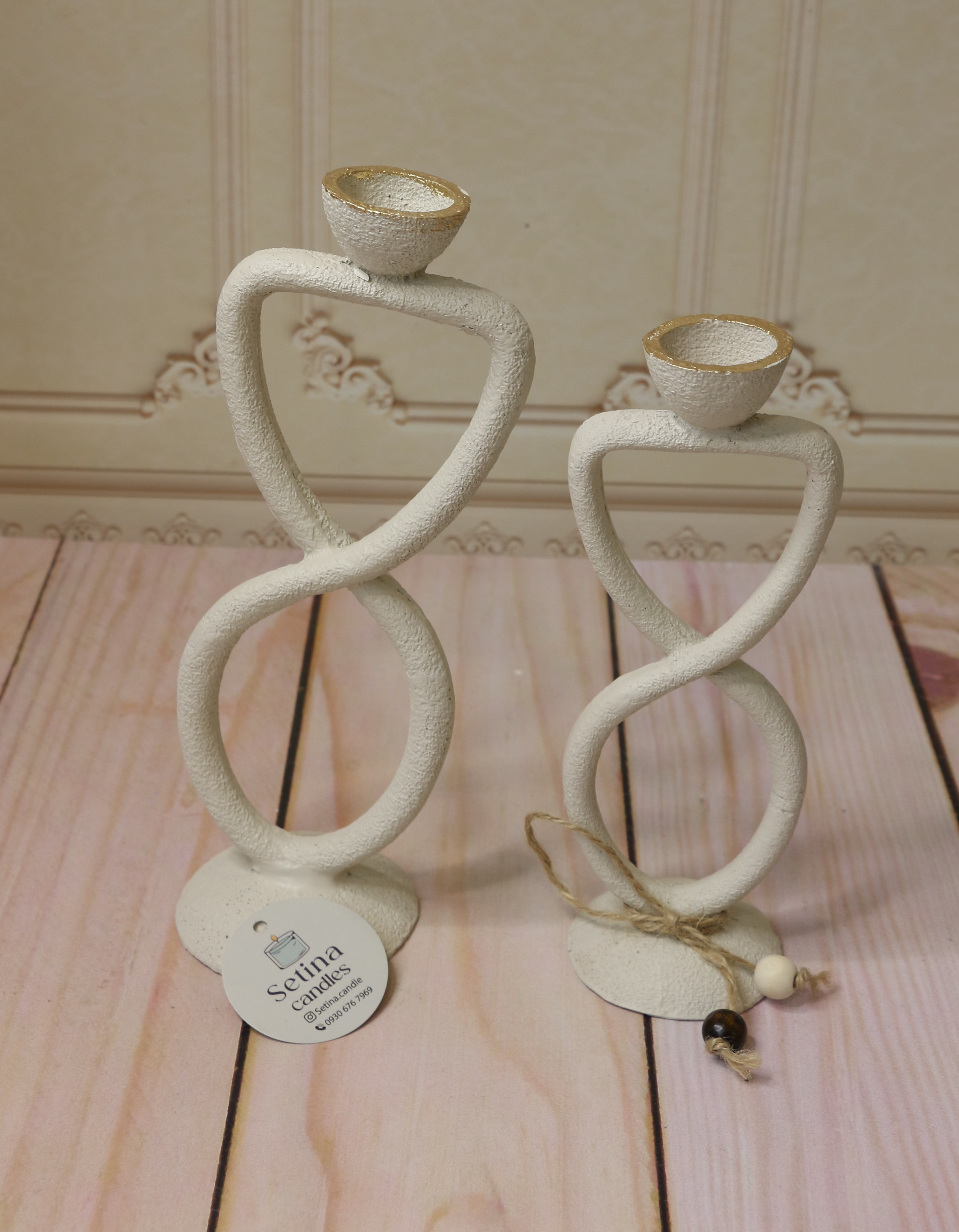 جا شمعی المپیک