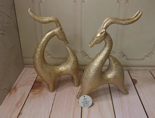 گوزن طلایی
