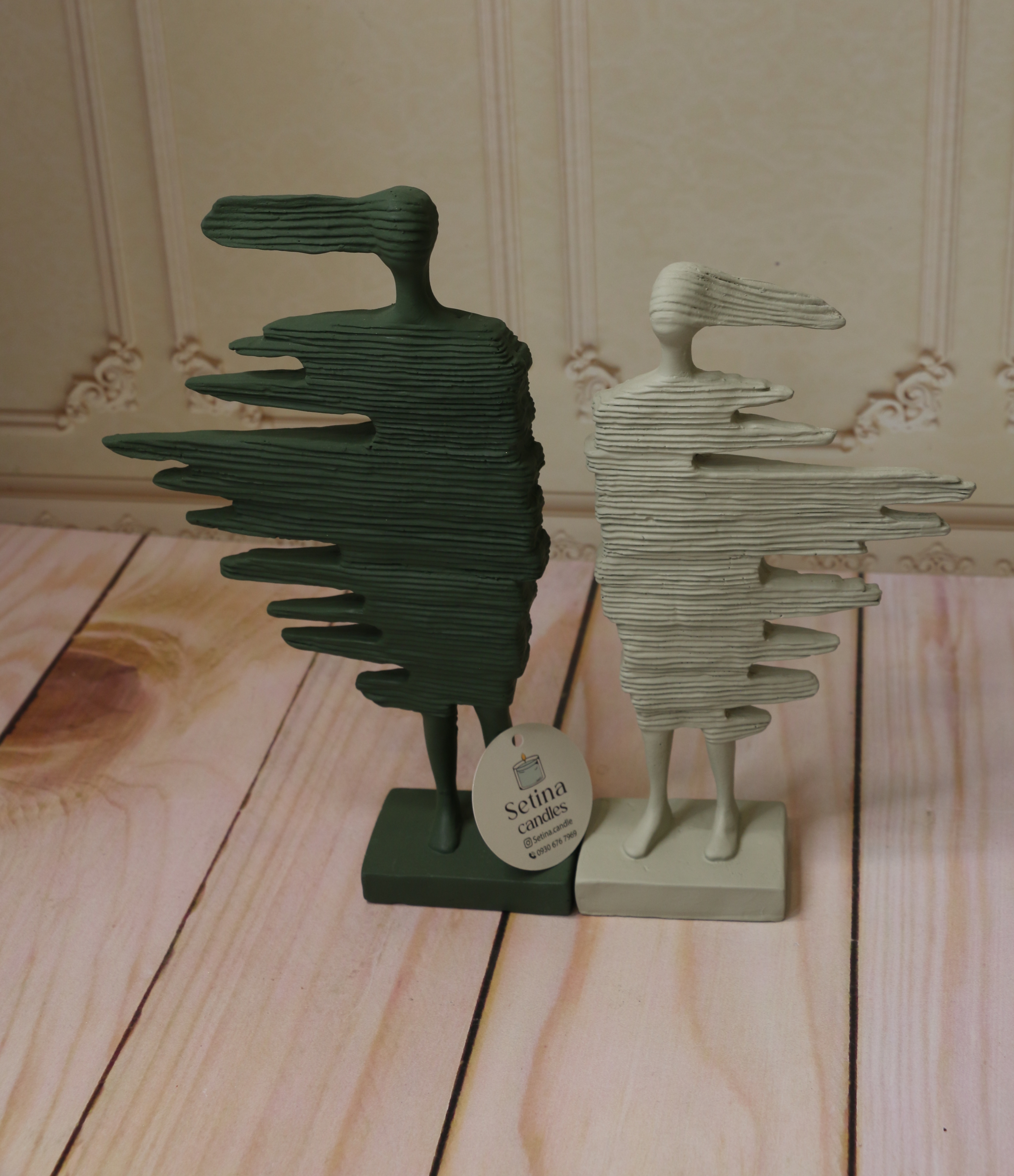 فرشته طوفان