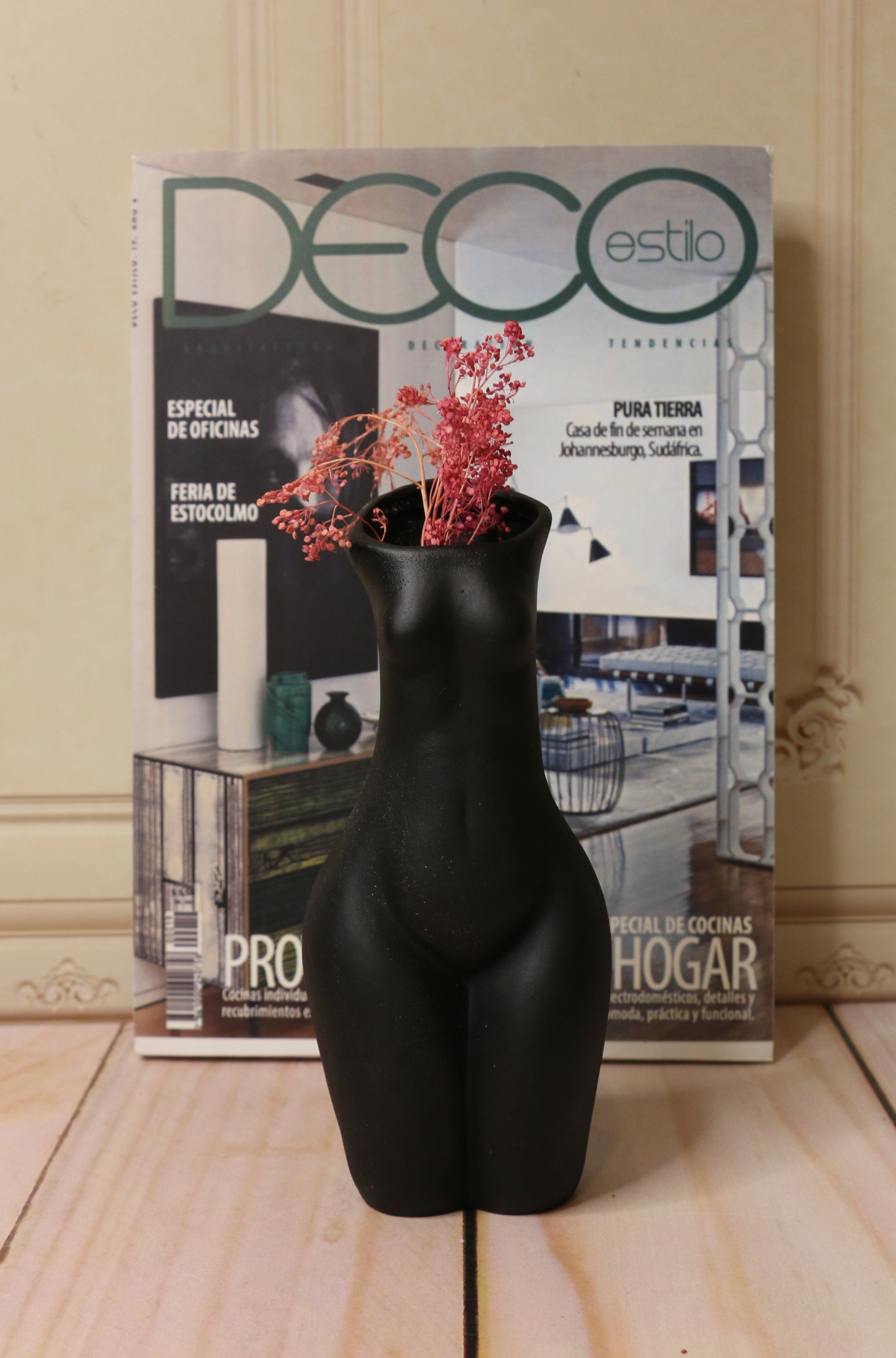 گلدان بادی 1